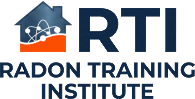 Radon Training Institute Logo